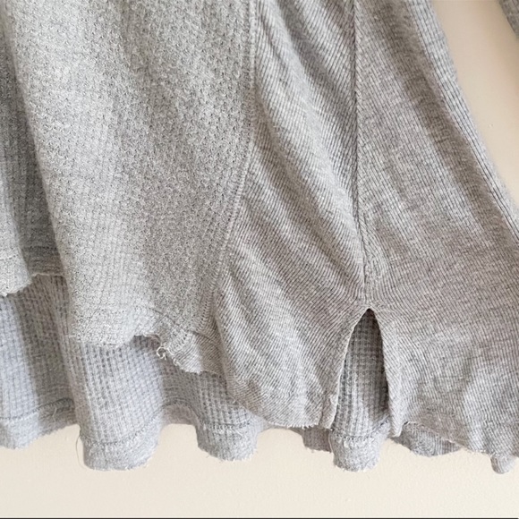 Free People We The Free Malibu Thermal Top - Picture 8 of 14